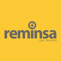 Reminsa del Norte logo, Reminsa del Norte contact details