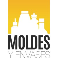 Moldes y Envases logo, Moldes y Envases contact details