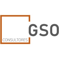 GSO Consultores logo, GSO Consultores contact details