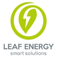 LEAF ENERGY SA DE CV logo, LEAF ENERGY SA DE CV contact details