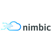 Nimbic logo, Nimbic contact details