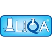 ALIQA logo, ALIQA contact details