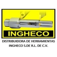 INGHECO logo, INGHECO contact details