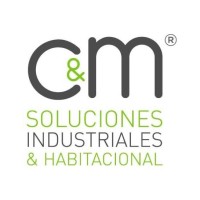 C&M Soluciones Industriales & Habitacional logo, C&M Soluciones Industriales & Habitacional contact details