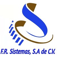 F.R. Sistemas, S.A. de C.V. logo, F.R. Sistemas, S.A. de C.V. contact details