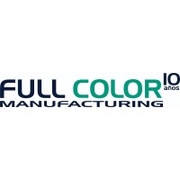 Full Color Manufacturing logo, Full Color Manufacturing contact details