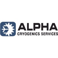 Alpha Cryogenics Services logo, Alpha Cryogenics Services contact details