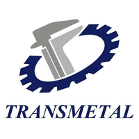 TRANSMETAL - Maquinados y Servicios logo, TRANSMETAL - Maquinados y Servicios contact details