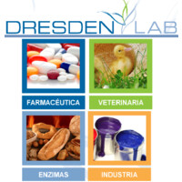 DRESDEN LAB S.A.C. logo, DRESDEN LAB S.A.C. contact details