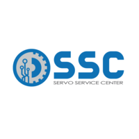 SERVO SERVICES CENTER logo, SERVO SERVICES CENTER contact details