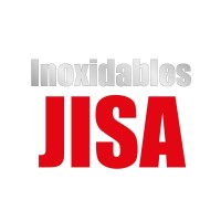 Inoxidables JISA S.A. de C.V. logo, Inoxidables JISA S.A. de C.V. contact details