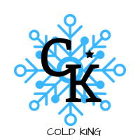 COLD KING de Mexico logo, COLD KING de Mexico contact details