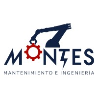 Montes-Mantenimiento e Ingeniería logo, Montes-Mantenimiento e Ingeniería contact details