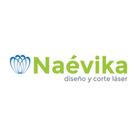 Naévika logo, Naévika contact details