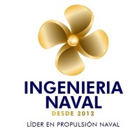 Ingenieria Naval logo, Ingenieria Naval contact details