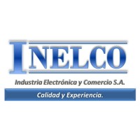 INELCO Industria electrónica y comercio S.A. de C.V. logo, INELCO Industria electrónica y comercio S.A. de C.V. contact details