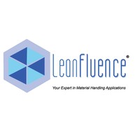 LeanFluence Mx logo, LeanFluence Mx contact details