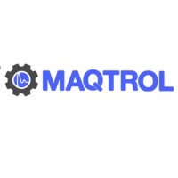 MAQTROL logo, MAQTROL contact details