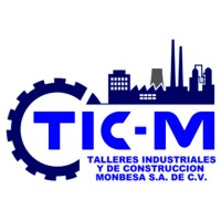 Talleres Industriales y de Construcción Monbesa S.A. de C.V. logo, Talleres Industriales y de Construcción Monbesa S.A. de C.V. contact details