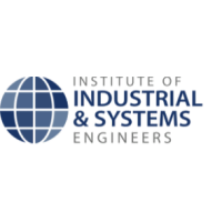 IISE Chapter 1 logo, IISE Chapter 1 contact details