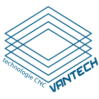 VANTECH logo, VANTECH contact details