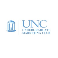 UNC Marketing Club logo, UNC Marketing Club contact details