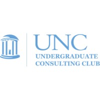 UNC Undergraduate Consulting Club logo, UNC Undergraduate Consulting Club contact details