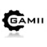 GAMII SA DE CV logo, GAMII SA DE CV contact details