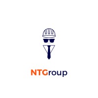 NTGroup logo, NTGroup contact details