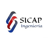 SICAP Ingenieria S.A. de C.V. logo, SICAP Ingenieria S.A. de C.V. contact details