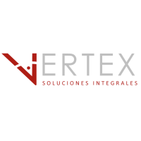 VERTEX Leak Detection & Vacuum logo, VERTEX Leak Detection & Vacuum contact details