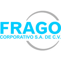 FRAGO CORPORATIVO, S.A. DE C.V. logo, FRAGO CORPORATIVO, S.A. DE C.V. contact details