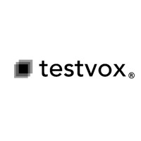 Testvox NDT logo, Testvox NDT contact details