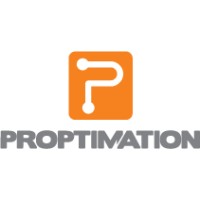 Proptimation SA de CV logo, Proptimation SA de CV contact details