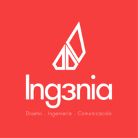 Ing3nia logo, Ing3nia contact details