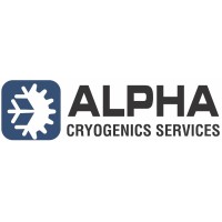 ALPHA CRYOGENICS SERVICES logo, ALPHA CRYOGENICS SERVICES contact details