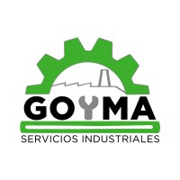 GOYMA Servicios Industriales logo, GOYMA Servicios Industriales contact details