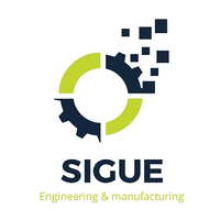 Ingeniería y Manufactura SIGUE S.A. de C.V. logo, Ingeniería y Manufactura SIGUE S.A. de C.V. contact details