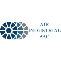 INDUSTRIAL AIR SAC logo, INDUSTRIAL AIR SAC contact details