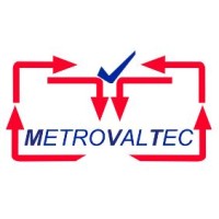 MetroValTec logo, MetroValTec contact details