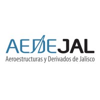 AEROESTRUCTURAS Y DERIVADOS DE JALISCO logo, AEROESTRUCTURAS Y DERIVADOS DE JALISCO contact details