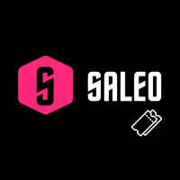 Saleo App logo, Saleo App contact details