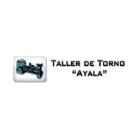 Taller de Torno y Soldadura Ayala logo, Taller de Torno y Soldadura Ayala contact details