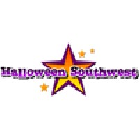 Halloween Southwest logo, Halloween Southwest contact details