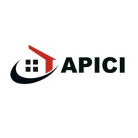 APICI logo, APICI contact details