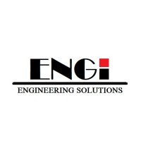 ENGI Engineering Solution logo, ENGI Engineering Solution contact details