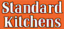 Standard Kitchens logo, Standard Kitchens contact details