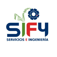 SERVICIOS E INGENIERIA FY logo, SERVICIOS E INGENIERIA FY contact details