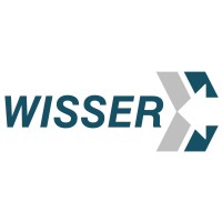 WISSER logo, WISSER contact details