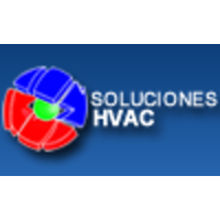 Soluciones HVAC logo, Soluciones HVAC contact details